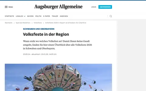 Screenshot of karlshuld.de