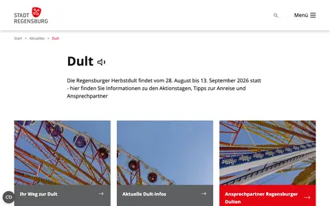 Screenshot of r-dult.com